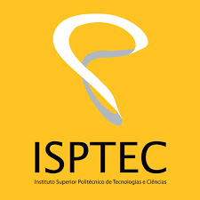 Polytechnic Institute of Technologies and Sciences (ISPTEC) logo