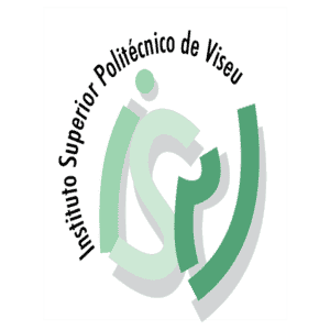 Polytechnic Institute of Viseu logo