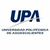 Polytechnic University of Aguascalientes logo