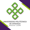 Polytechnic University of Apodaca logo