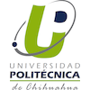 Polytechnic University of Chihuahua logo