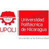 Polytechnic University of Nicaragua logo