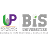 Polytechnic University of Santa Rosa Jauregui logo