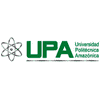 Polytechnic University of the Amazon logo
