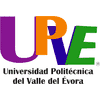 Polytechnic University of the Evora Valley logo