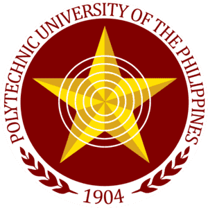 Polytechnic University of the Philippines logo