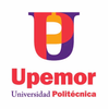 Polytechnic University of the State of Morelos logo