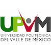 Polytechnic University of the Valley of Mexico logo
