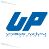 Polytechnic University of Victoria logo