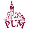 Pomeranian Medical University of Szczecin logo