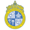 Pontifical Catholic University of Chile logo