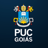 Pontifical Catholic University of Goias logo