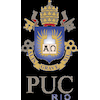 Pontifical Catholic University of Rio de Janeiro logo