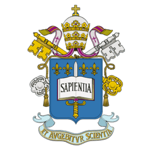 Pontifical Catholic University of Sao Paulo logo