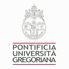 Pontifical Gregorian University logo