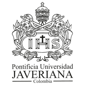 Pontifical Javeriana University logo