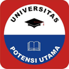 Potensi Utama University logo