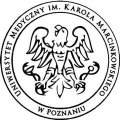 Poznan University of Medical Sciences logo