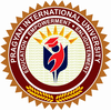 Pragyan International University logo