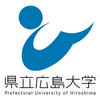 Prefectural University of Hiroshima logo