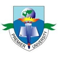 Premier University logo