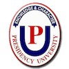 Presidency University, Bangladesh logo