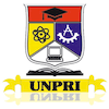 Prima University of Indonesia logo