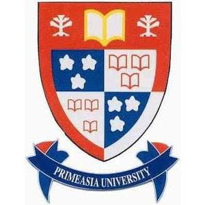 Primeasia University logo