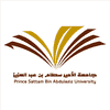 Prince Sattam Bin Abdulaziz University logo