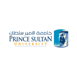 Prince Sultan University logo