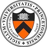 Princeton University logo