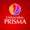Prisma University logo
