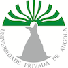 Private University of Angola logo