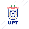 Private University of Tacna logo