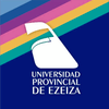 Provincial University of Ezeiza logo