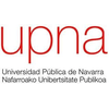 Public University of Navarre logo