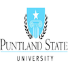 Puntland State University logo