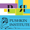 Pushkin State Russian Language Institute logo