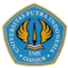 Putra Indonesia University of Education logo