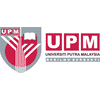 Putra Malaysia University logo