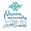 Qassim University logo