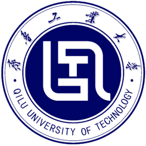 Qilu University of Technology logo