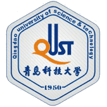 Qingdao University of Science and Technology logo