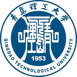 Qingdao University of Technology logo