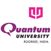 Quantum University logo