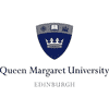 Queen Margaret University logo