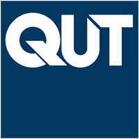 Logo de l'Université de technologie du Queensland