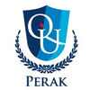 Quest International University Perak logo