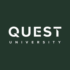 Quest University Canada logo