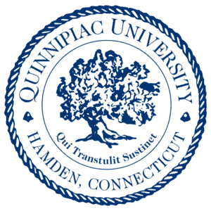 Quinnipiac University logo